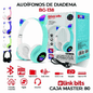 DIADEMA GATO BG-138