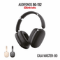 BT ANC/ENC FM microSD Hi-Fi