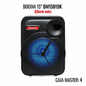 BOCINA BM15019K
