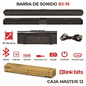 BARRA DE SONIDO BS-19