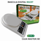 BASCULA DIGITAL BSC07 500MG