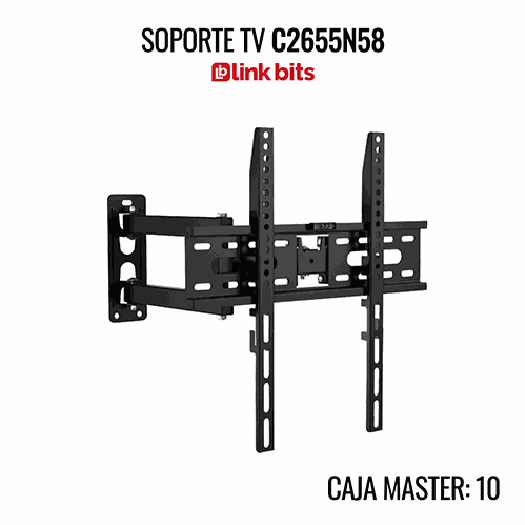 Soporte para TV