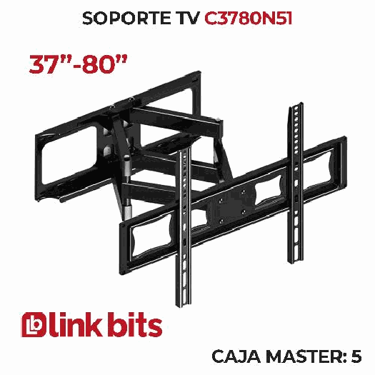 SOPORTE TV C3780N51