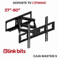 SOPORTE TV C3780N51