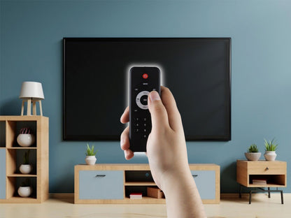 Control Universal Para Bocina KSR Atvio Donker Velikka