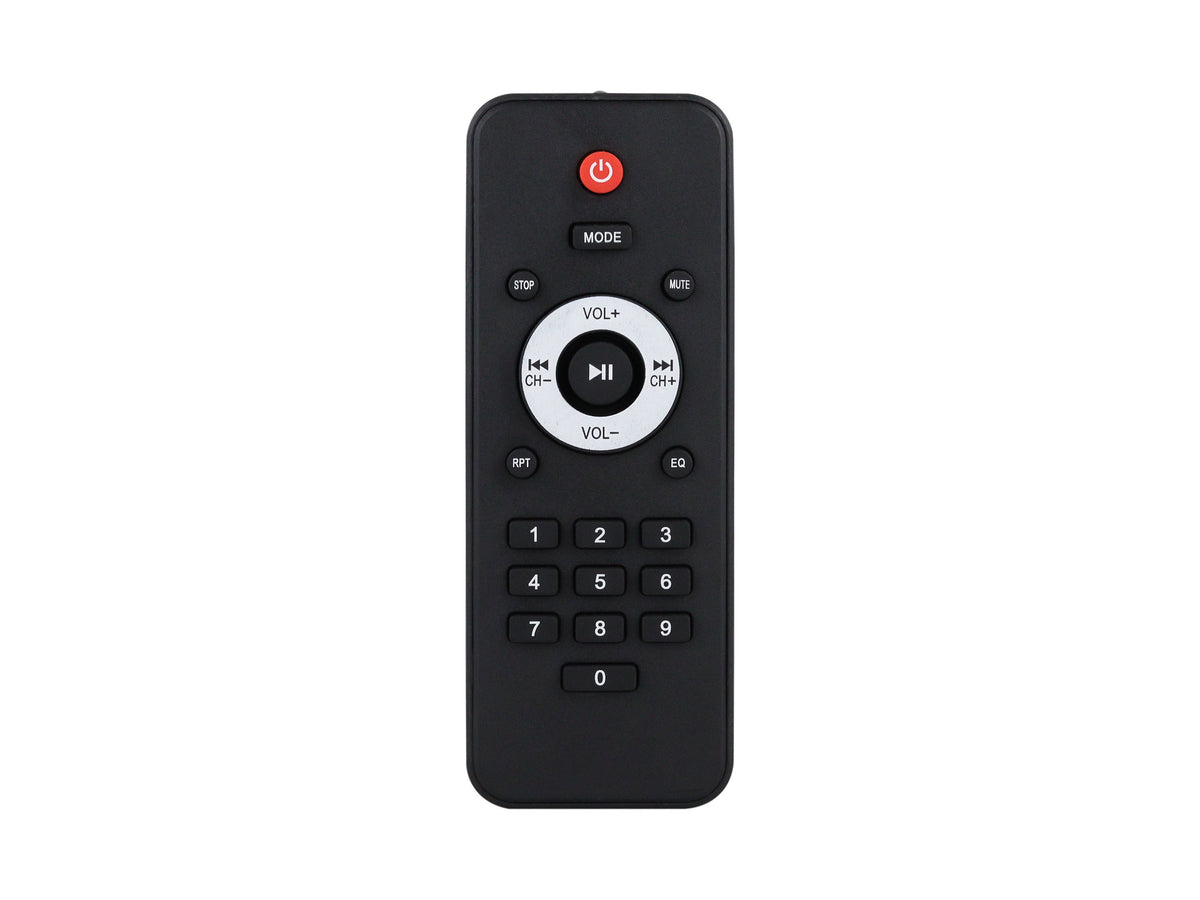 Control Universal Para Bocina KSR Atvio Donker Velikka
