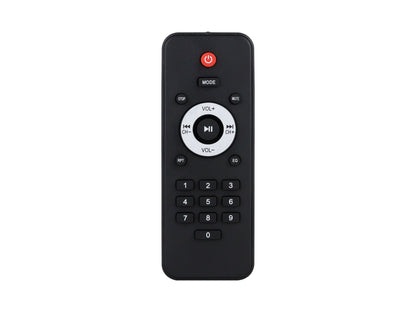 Control Universal Para Bocina KSR Atvio Donker Velikka