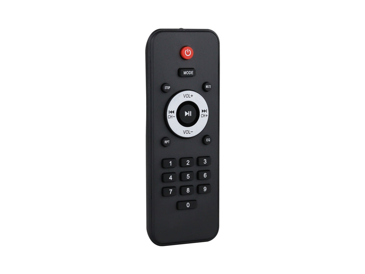 Control Universal Para Bocina KSR Atvio Donker Velikka