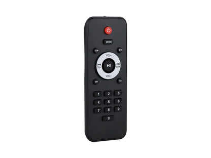 Control Universal Para Bocina KSR Atvio Donker Velikka