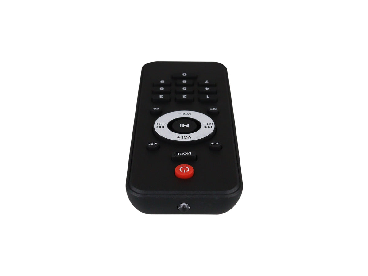 Control Universal Para Bocina KSR Atvio Donker Velikka