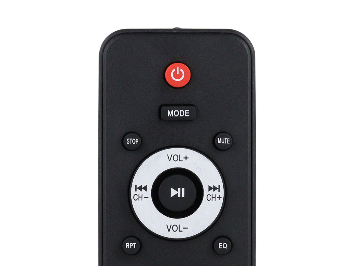 Control Universal Para Bocina KSR Atvio Donker Velikka