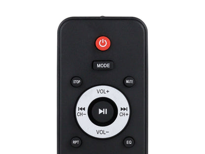 Control Universal Para Bocina KSR Atvio Donker Velikka