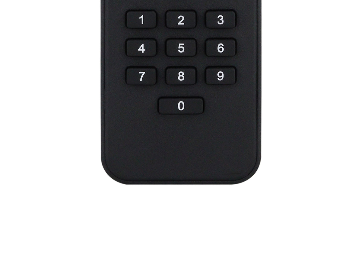 Control Universal Para Bocina KSR Atvio Donker Velikka