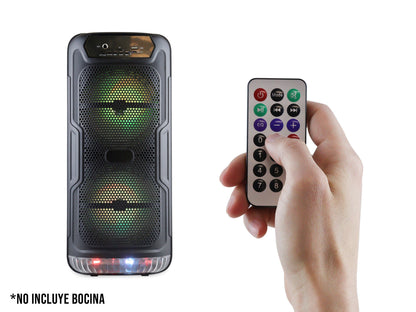 Control Compatible Con Bocinas Velikka Kaiser Directo