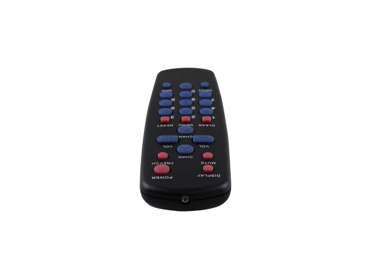Control para RCA Tv