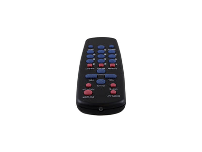 Control para RCA Tv