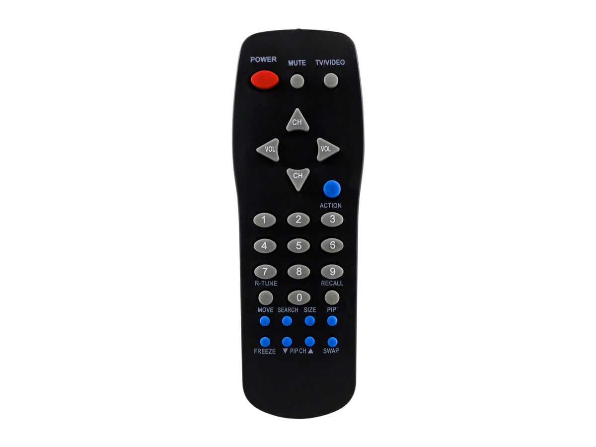 Control para Panasonic Tv - CE-029ontrol para Panasonic Tv