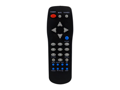 Control para Panasonic Tv - CE-029ontrol para Panasonic Tv