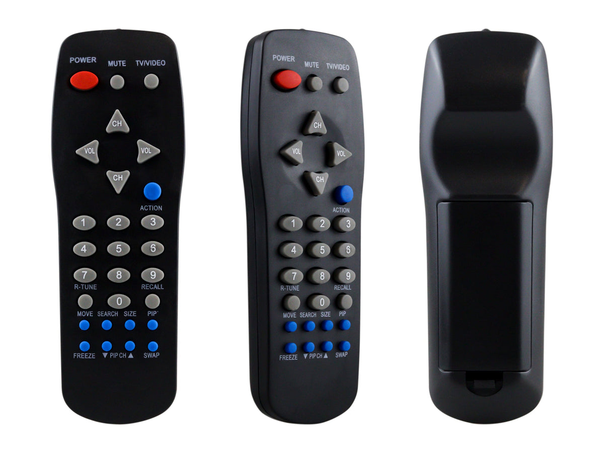 Control para Panasonic Tv - CE-029ontrol para Panasonic Tv