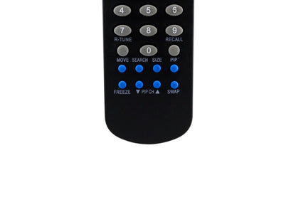 Control para Panasonic Tv - CE-029ontrol para Panasonic Tv