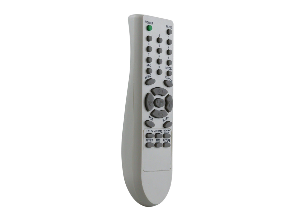 Control Para LG TV