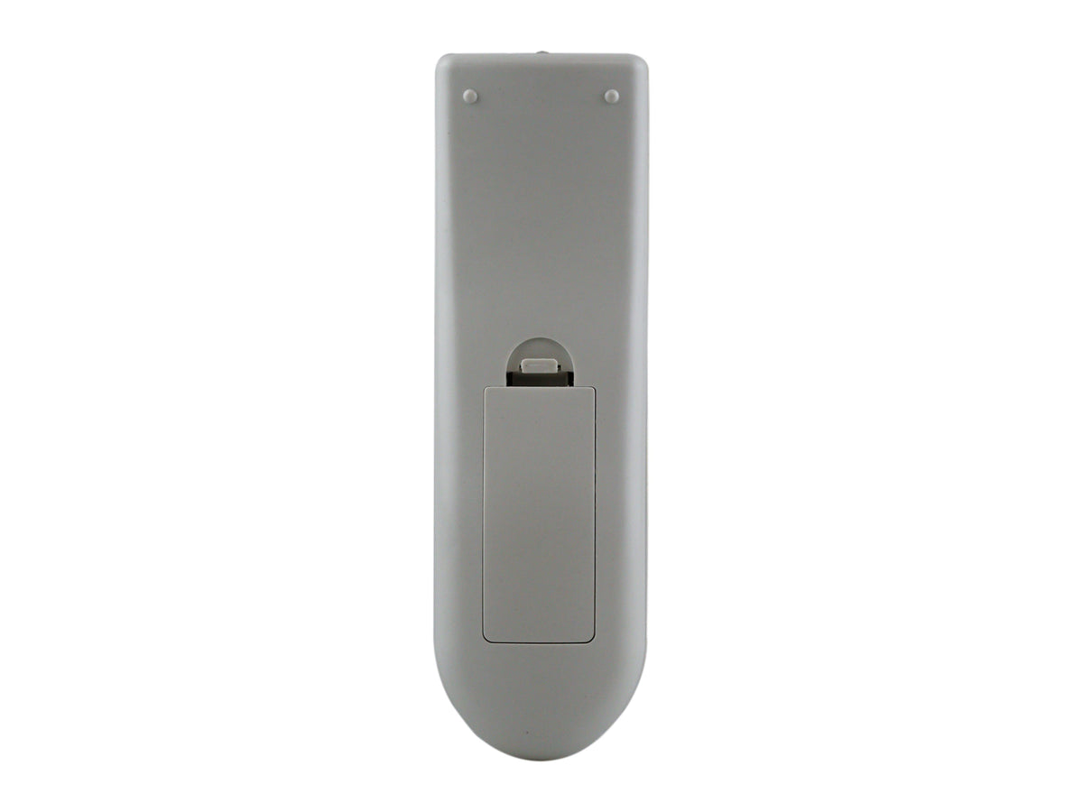 Control Para LG TV