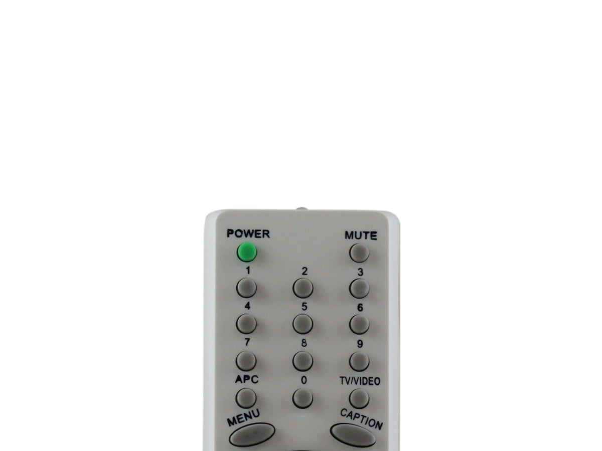Control Para LG TV