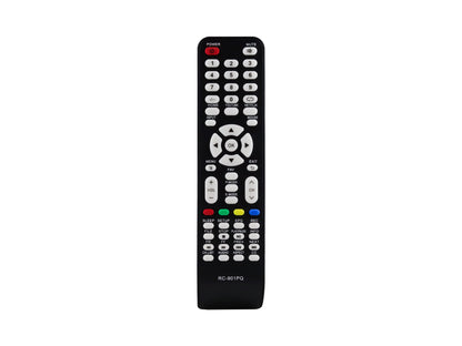 Control para DAEWOO Smart Tv