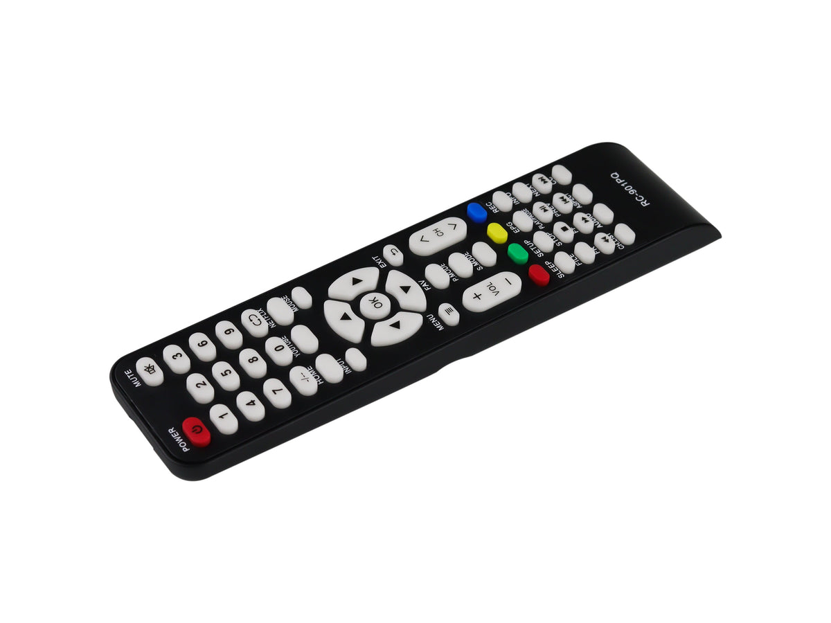 Control para DAEWOO Smart Tv