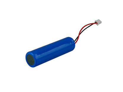 Pila Para Bocinas Recargable Voltaje 3.7 1800 mAh - CE-1800 Pila Para Bocinas Recargable Voltaje 3.7 1800 mAh
