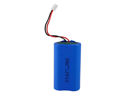 Pila Para Bocinas Recargable Voltaje 7.4 2500 mAh - CE-2500 Pila Para Bocinas Recargable Voltaje 7.4 2500 mAh