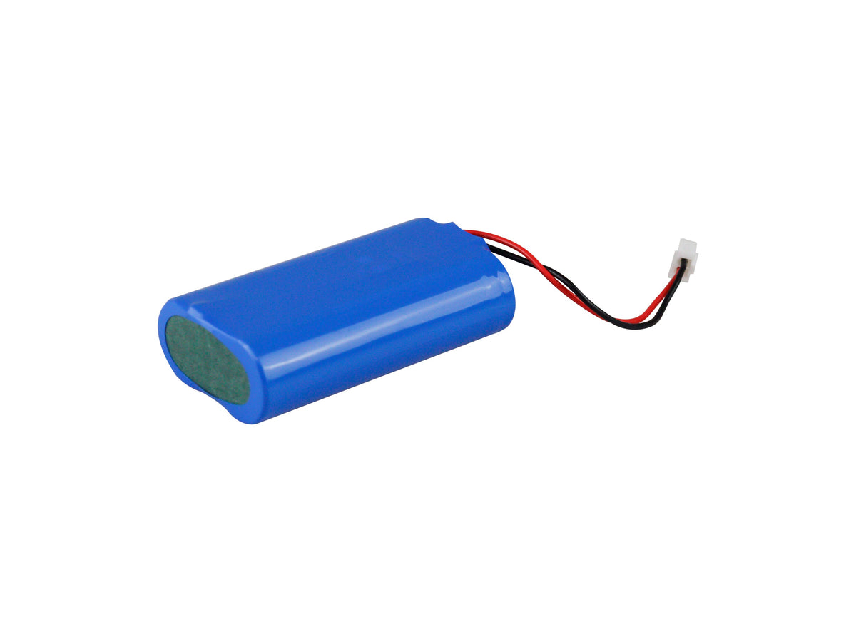 Pila Para Bocinas Recargable Voltaje 7.4 2500 mAh - CE-2500 Pila Para Bocinas Recargable Voltaje 7.4 2500 mAh