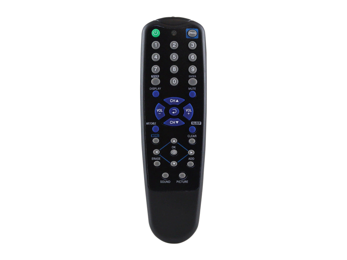 Control Universal Para Pantalla Y TV - CE-34Xontrol Universal Para Pantalla Y TV