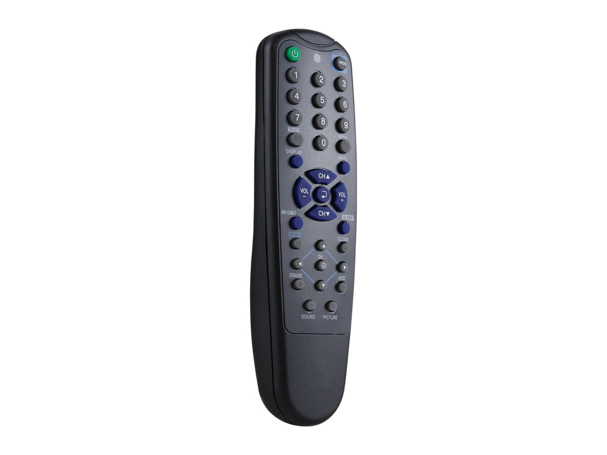 Control Universal Para Pantalla Y TV - CE-34Xontrol Universal Para Pantalla Y TV