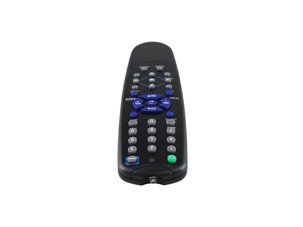 Control Universal Para Pantalla Y TV - CE-34Xontrol Universal Para Pantalla Y TV