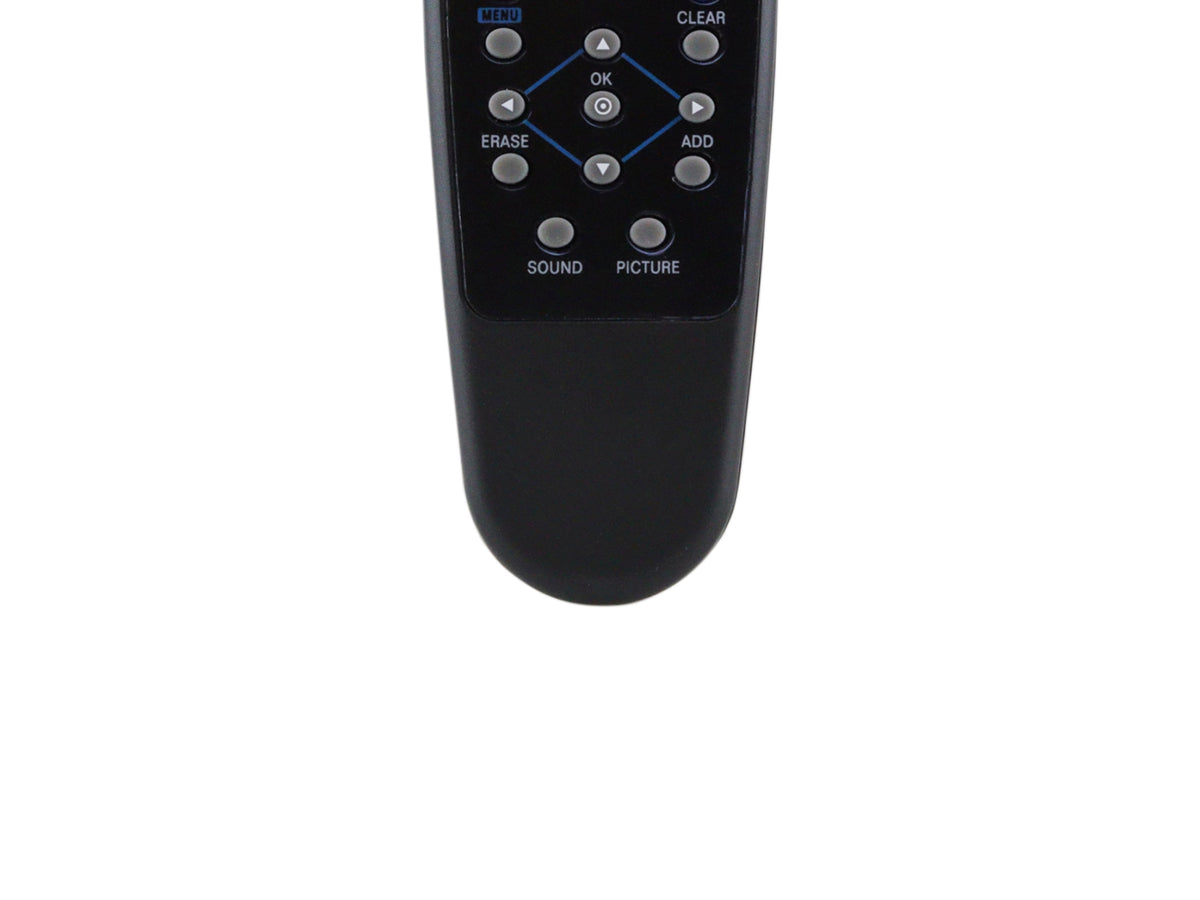 Control Universal Para Pantalla Y TV - CE-34Xontrol Universal Para Pantalla Y TV
