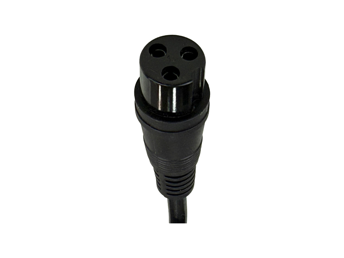Cargador para Moto Eléctrica 48V 2A 124W