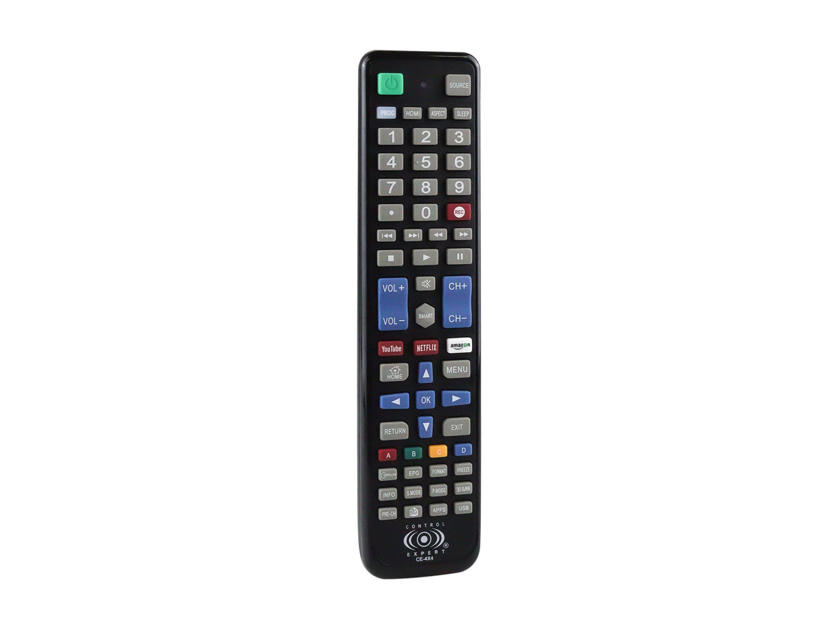 Control Universal Para Smart TV Y Pantalla