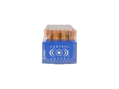 Barra 60 Pilas AAA Control Expert 1.5V