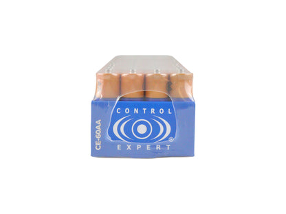 Barra 60 Pilas AA Control Expert 1.5V