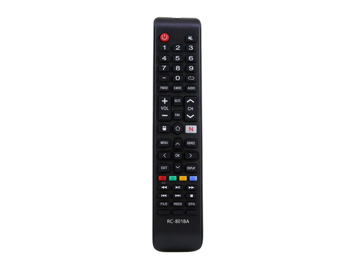 Control para DAEWOO Smart Tv
