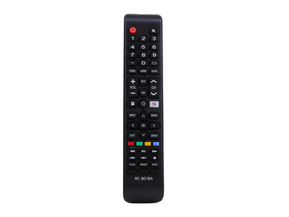 Control para DAEWOO Smart Tv