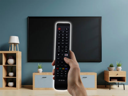 Control para DAEWOO Smart Tv