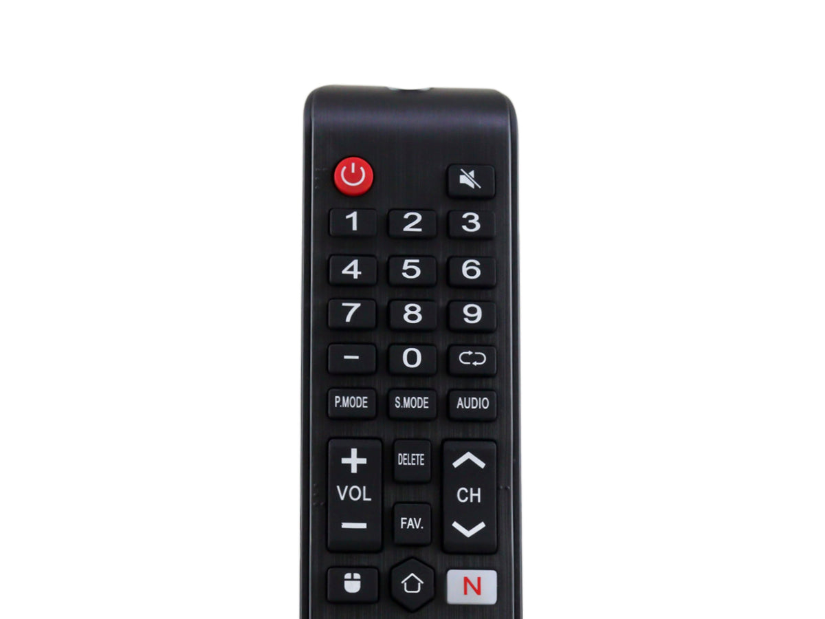 Control para DAEWOO Smart Tv