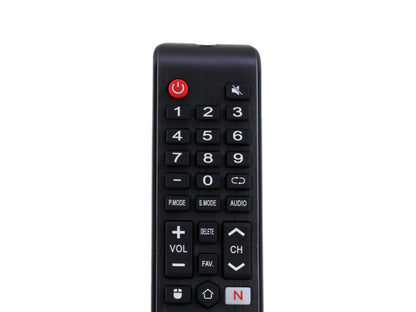 Control para DAEWOO Smart Tv