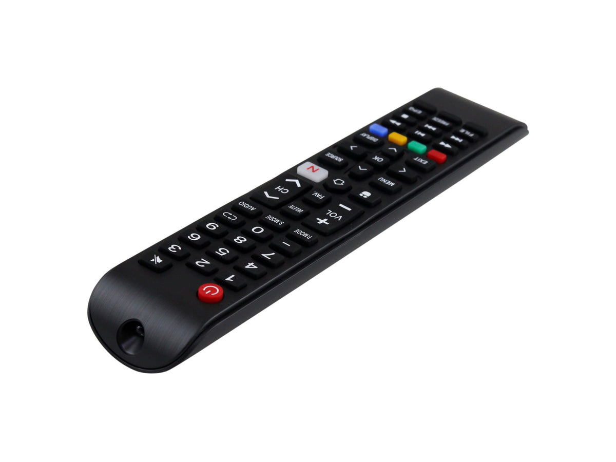 Control para DAEWOO Smart Tv