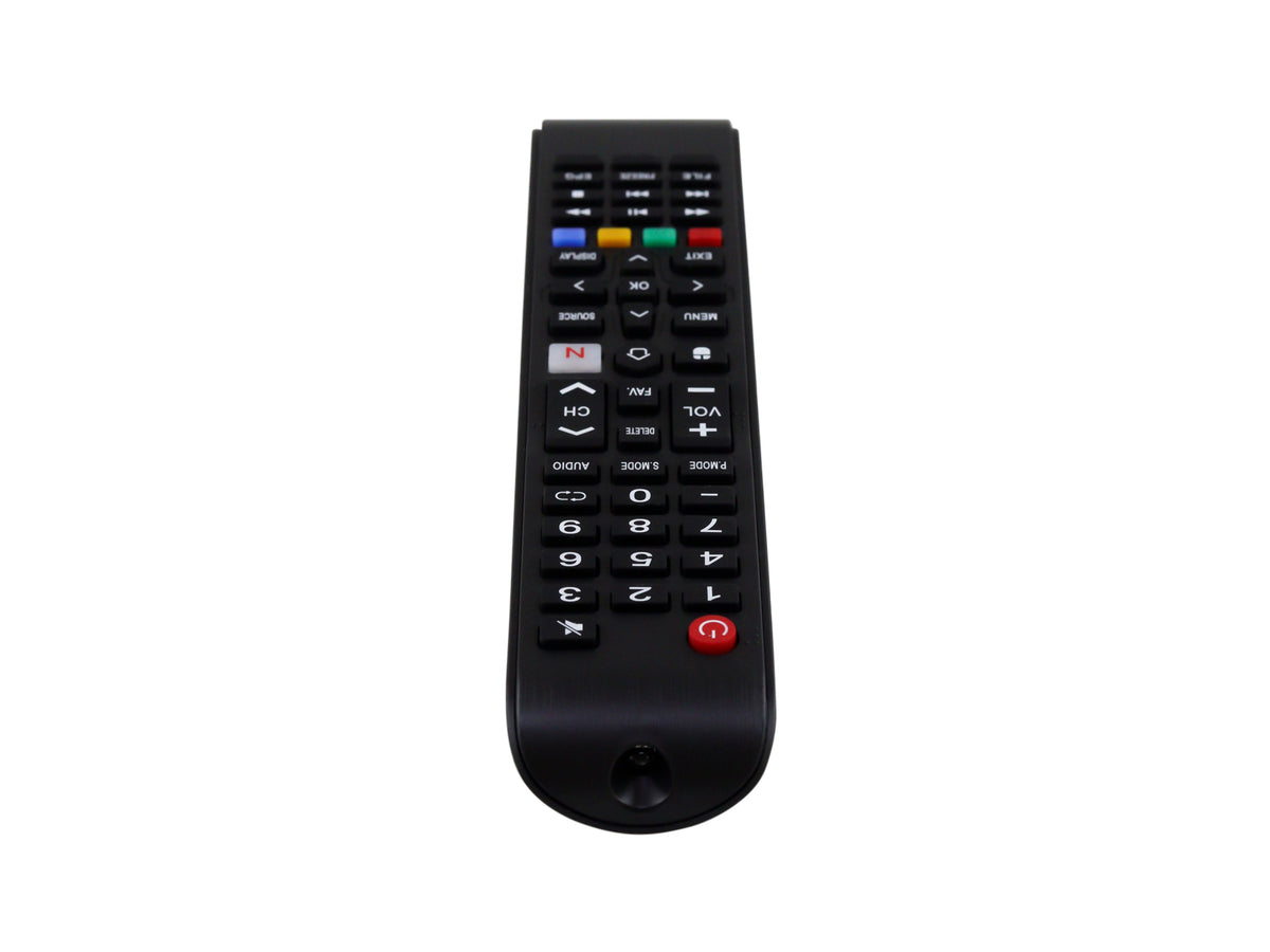 Control para DAEWOO Smart Tv