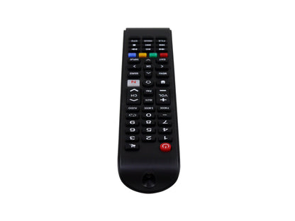 Control para DAEWOO Smart Tv