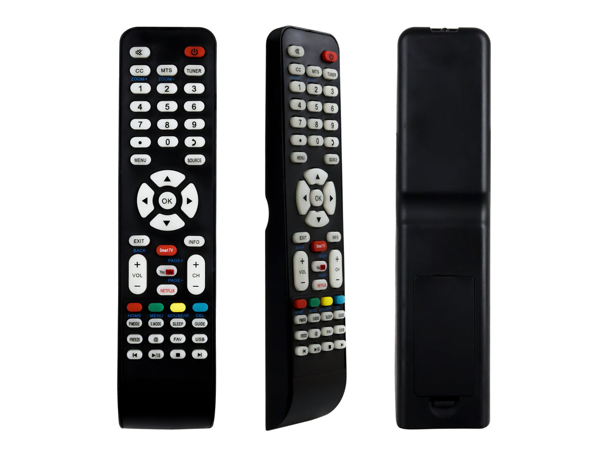 Control Para Spectra Smart TV