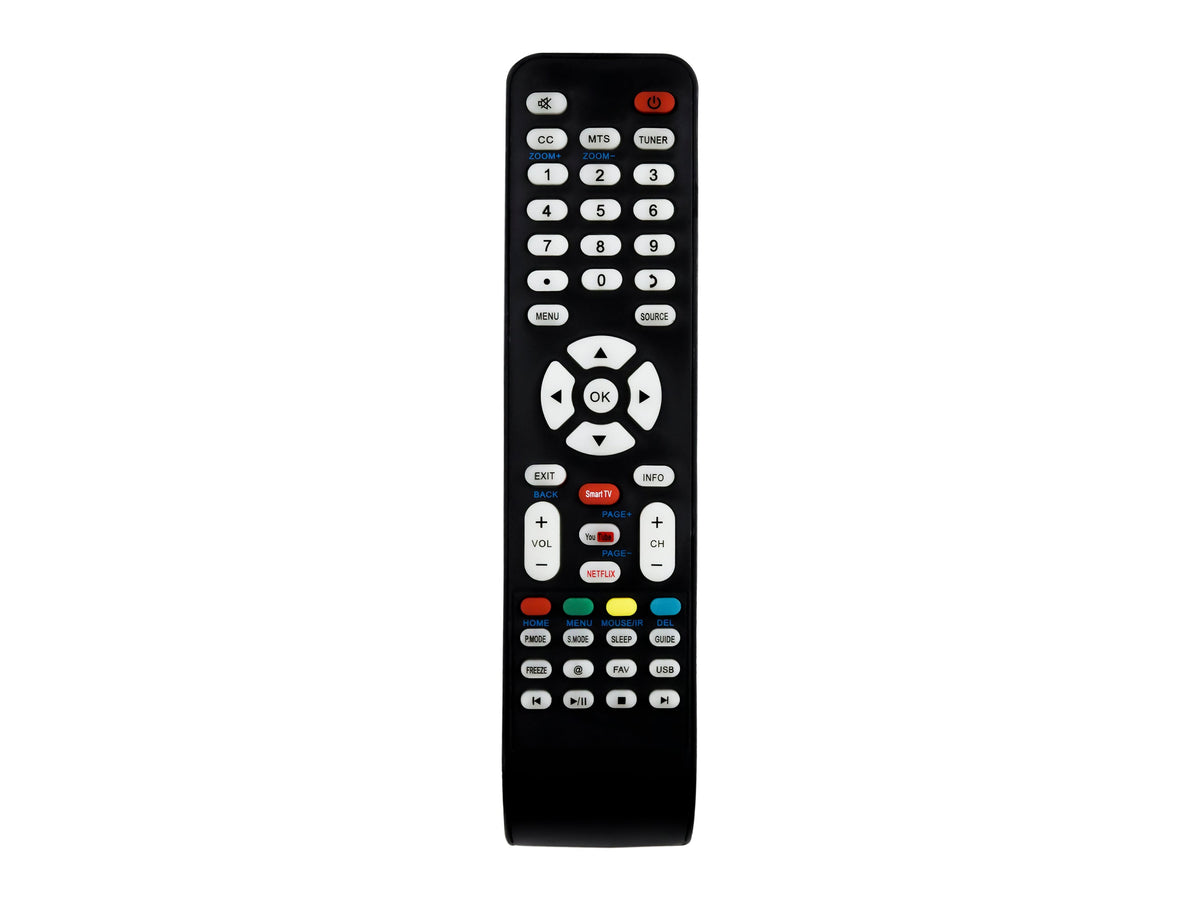 Control Para Spectra Smart TV